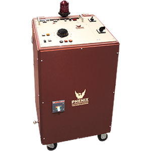 Aparato de pruebas de transformadores - TTS M, TTS-1 series  - PHENIX TECHNOLOGIES INC - de corriente / de atenuación / temperatura