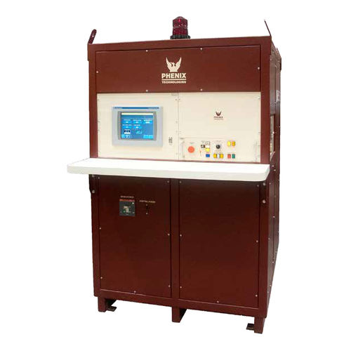 Aparato de pruebas de transformadores - TTSxxxx series  - PHENIX TECHNOLOGIES INC - de corriente / de atenuación / temperatura