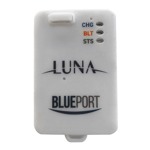Unidad de comunicación de datos - Blueport - Luna Elektrik