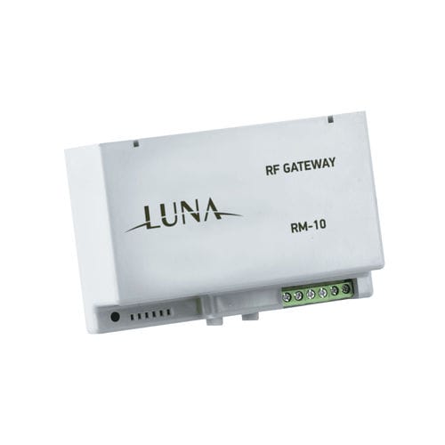 Pasarela de comunicación - RM-10 - Luna Elektrik - inalámbrica