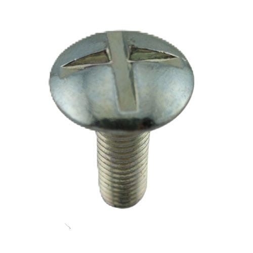 Tornillo para metal - LA FRAPPE ARDENNAISE - de fijación / de cabeza plana / de cabeza hexagonal