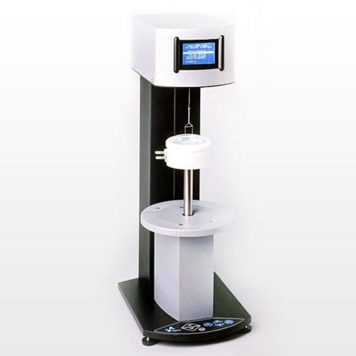 Tensiómetro digital - SIGMA 2000 - Energy Support - para la medida de tensión superficial e interfacial