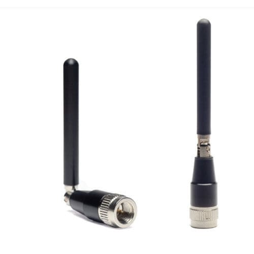 Antena 4G LTE - IX2201 - IXON bv - GSM / CDMA / direccional