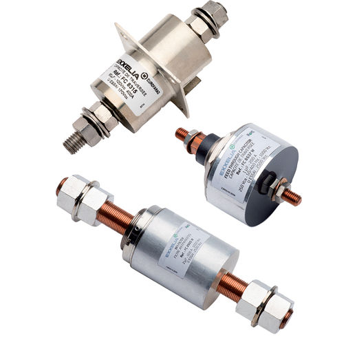 Filtro electrónico paso alto - FC, FL, FP Series - EXXELIA - pasivo / para motor / de interconexión