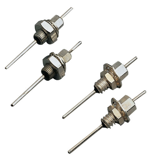 Filtro electrónico paso alto - FC Series  - EXXELIA - pasivo / EMI / de señal