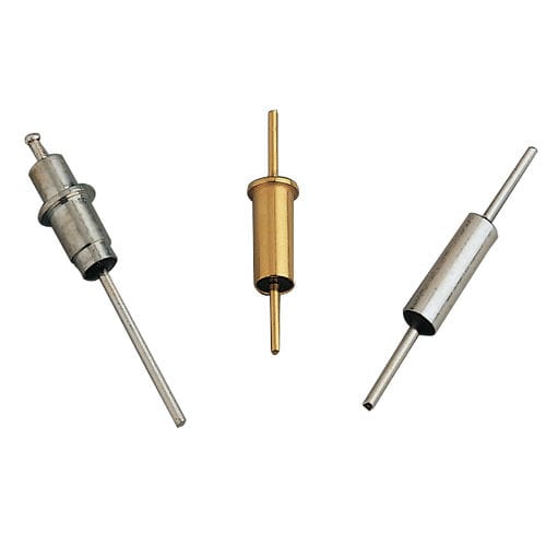 Filtro electrónico paso alto - FP Series - EXXELIA - pasivo / EMI / de señal