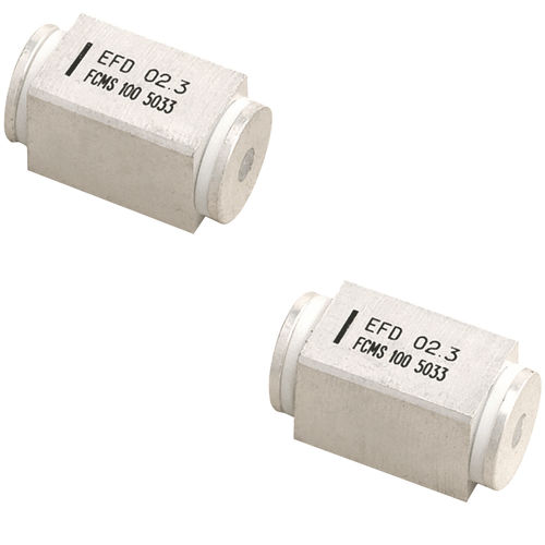 Filtro electrónico paso alto - FCMS Series  - EXXELIA - pasivo / EMI / de señal
