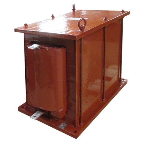 Inductancia de filtrado - EXXELIA