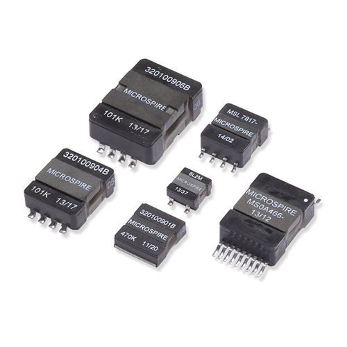 Inductor SMD - SESI Series  - EXXELIA - perfil bajo / de filtrado / de almacenamiento de energía