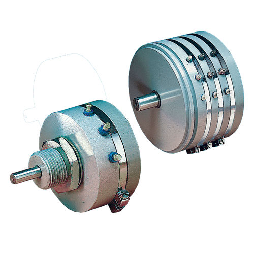 Sensor de posición rotativo - 7300 Series - EXXELIA - potenciométrico