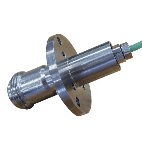 Anillo colector para antena radar - EXXELIA - compacto