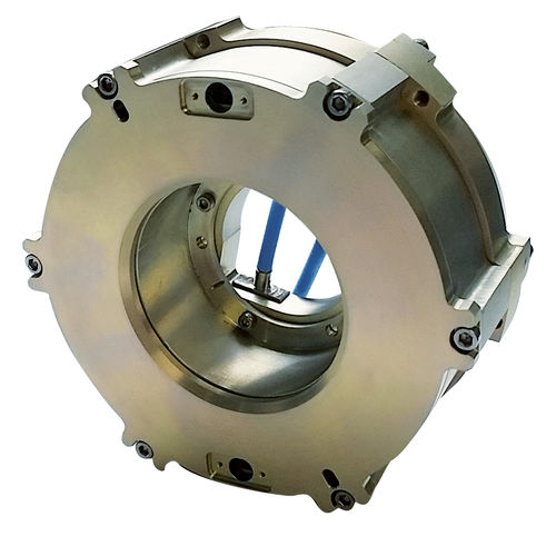 Anillo colector electro-óptico - EXXELIA - compacto