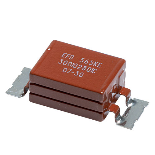 Condensador eléctrico de cerámica - CNC8X series - EXXELIA - de factor de capacidad