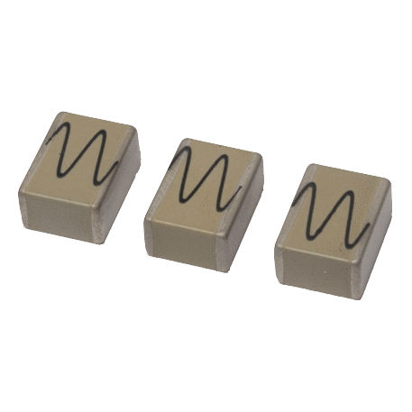 Condensador eléctrico de impulsos - PULSE CF, CFS series - EXXELIA - de cerámica / SMD / de filtrado