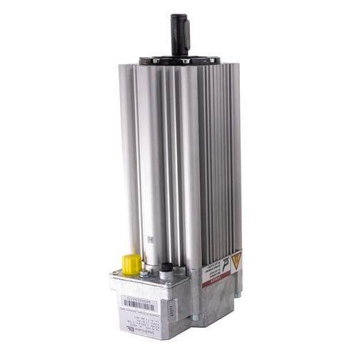 Motor BLDC - AD 14 - Erhardt + Leimer - DC / 24 V / compacto