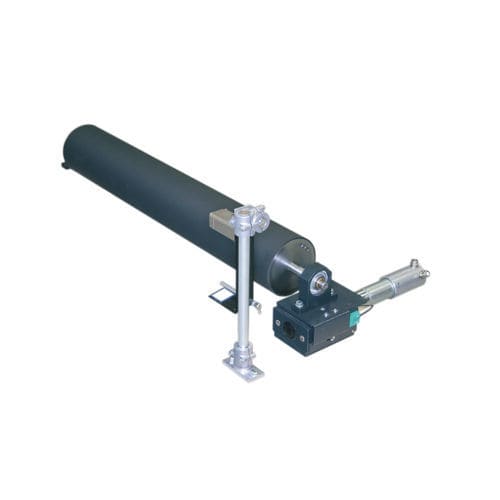 Sistema de control de regulación - VGS Series - Erhardt + Leimer - digital / para transportador / sin contacto