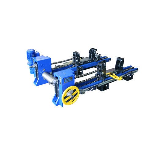 Tensor de cadenas - SPA10 - Erhardt + Leimer