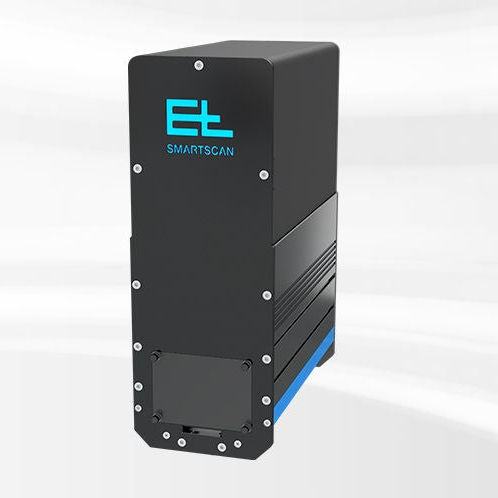 Sistema de inspección con cámara - SMARTSCAN - Erhardt + Leimer - de control de calidad / de detección de agujeros / para imprenta