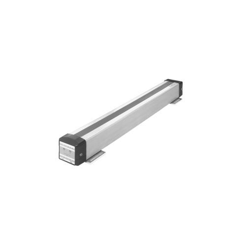 Detector de metales para transportador - MDS50 - Erhardt + Leimer - a distancia / integrado / electrónico