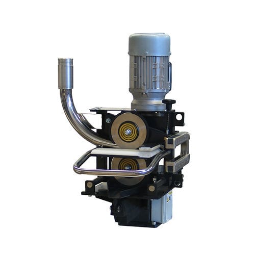 Sistema de corte para textiles - ELCUT BTA80 - Erhardt + Leimer - enrase