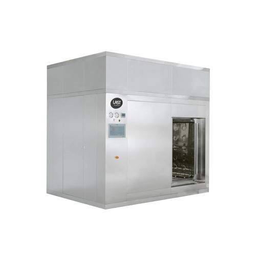 Autoclave de laboratorio - RSA - Last technology - automático / de esterilización