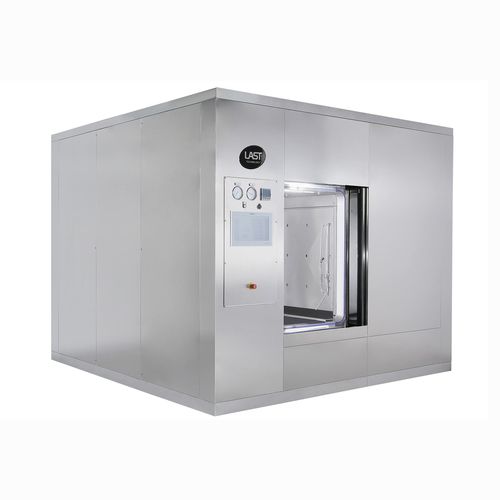 Esterilizador de laboratorio - RSA Premium - Last technology - de vapor / de agua sobrecalentada / automático