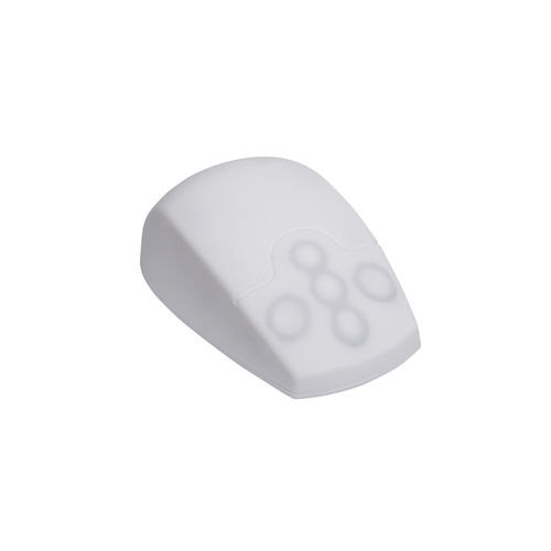 Ratón láser - AK-PMT2 series - Active Key GmbH & Co. KG - de mesa / industrial / médico
