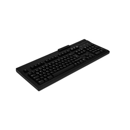 Teclado de mesa - AK-882 series - Active Key GmbH & Co. KG - de tecla mecánica / 105 teclas / 104 teclas
