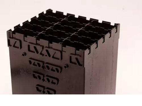 Inyección de plásticos de dos materiales - DEDIENNE MULTIPLASTURGY® GROUP - termoplástico / piezas técnicas / series grandes