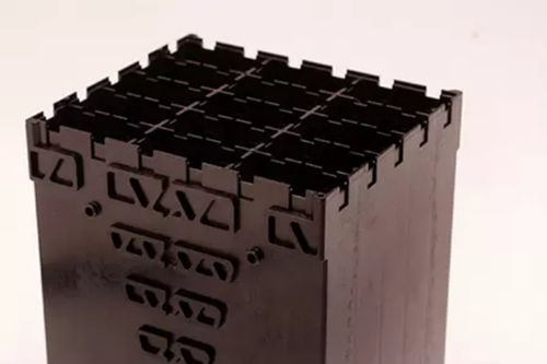 Inyección de plásticos de dos materiales - DEDIENNE MULTIPLASTURGY® GROUP - termoplástico / piezas técnicas / series grandes