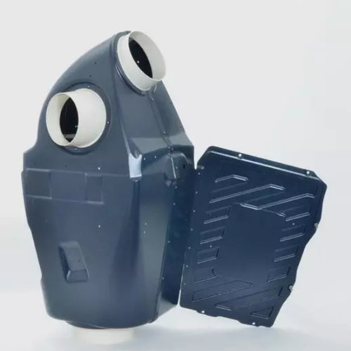 Termoformado termoplástico - DEDIENNE MULTIPLASTURGY® GROUP - para aplicaciones automóviles
