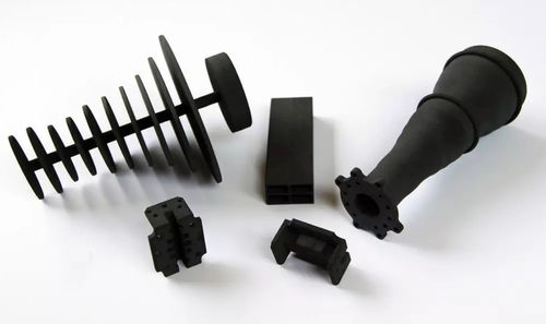 Impresora 3D de poliamida - DEDIENNE MULTIPLASTURGY® GROUP - plástico reforzado con fibra de carbono / de metal / de creación de prototipos