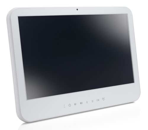 Panel PC de LCD - WMP-227 - Devlin - táctil / 5" / 1280 x 1024