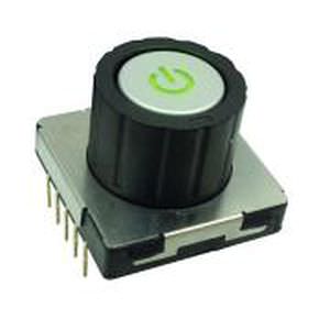 Interruptor rotativo - RS004 - Devlin - multipolar / electromecánico