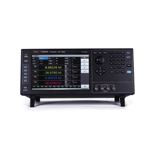 Medidor RCL benchtop - TH2840A - Changzhou Tonghui Electronic Co., Ltd.