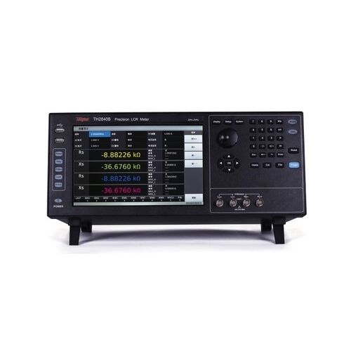 Medidor RCL benchtop - TH2840B - Changzhou Tonghui Electronic Co., Ltd.