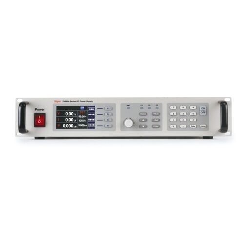 Alimentación eléctrica en bastidor - TH69360-15 - Changzhou Tonghui Electronic Co., Ltd. - AC/DC / de salida simple / conmutada