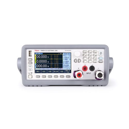 Carga electrónica DC - TH8402A - Changzhou Tonghui Electronic Co., Ltd. - programable