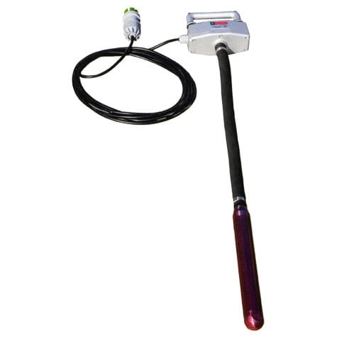 Vibrador interno vibrador interno eléctrico para hormigón - S series - Fast Verdini Srl