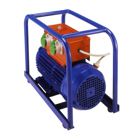 Convertidor de frecuencia trifásico - R series - Fast Verdini Srl - móvil / para agujas vibrantes eléctricas / 380-480V