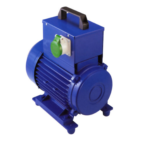 Convertidor de frecuencia monofásico - RMZ series - Fast Verdini Srl - móvil / para agujas vibrantes eléctricas