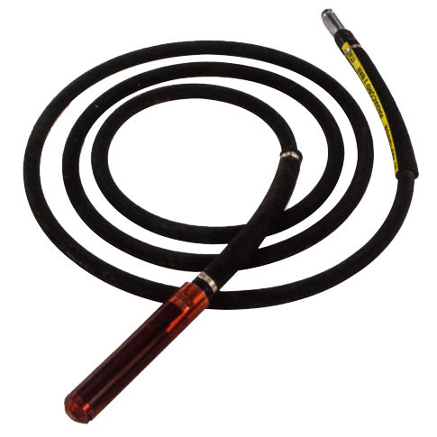 Vibrador interno vibrador interno eléctrico para hormigón - FP series - Fast Verdini Srl