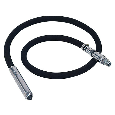 Vibrador interno vibrador interno neumático para hormigón - AP series - Fast Verdini Srl