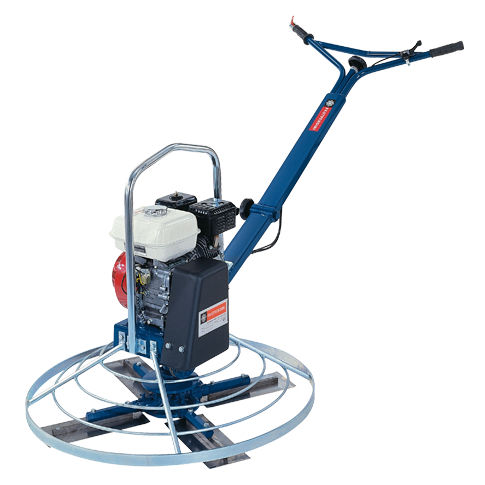 Fratasadora - L100 - Fast Verdini Srl