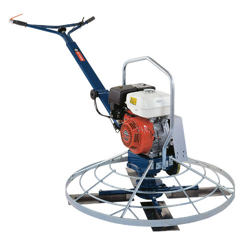 Fratasadora - L108 series - Fast Verdini Srl