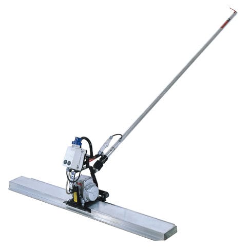 Regla vibratoria - EL series - Fast Verdini Srl
