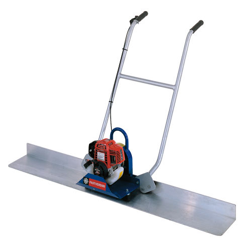 Regla vibratoria de gasolina - CA series - Fast Verdini Srl