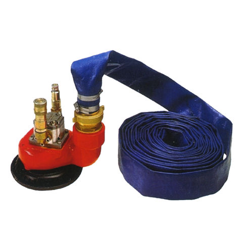Bomba para fangos - PD22 - Fast Verdini Srl - con control hidráulico / autocebante / industrial
