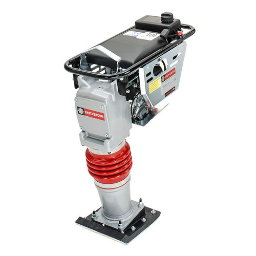 Pisón - RAN 6 series - Fast Verdini Srl