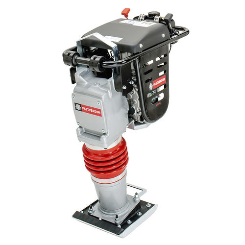 Pisón - RAN 6 D series - Fast Verdini Srl